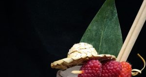 Coctel: Vulcano Echeyde by Cristo Garcia