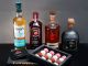 BACARDI Y L’ATELIER CREAN EXCLUSIVAS TRUFAS