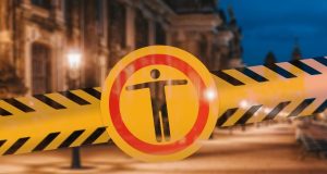 El cierre en Semana Santa, nuevo varapalo para el sector hostelero español