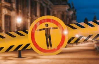 El cierre en Semana Santa, nuevo varapalo para el sector hostelero español