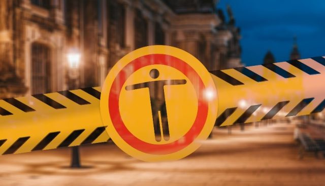 El cierre en Semana Santa, nuevo varapalo para el sector hostelero español