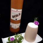 Genever Fizz