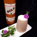 Genever Fizz