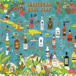 Rum Map