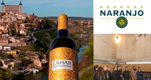 VOLCANIC WINE. CATA BY JAVIER MOLINA