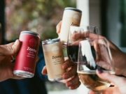 Monovarietales en lata. Zeena