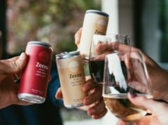 Monovarietales en lata. Zeena