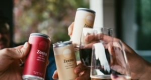 Monovarietales en lata. Zeena