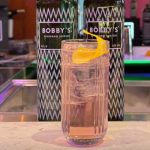 Bobby´s Dry Gin Spain