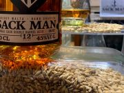 VIDA Y MUERTE DE LA CEBADA