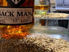 VIDA Y MUERTE DE LA CEBADA