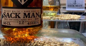 VIDA Y MUERTE DE LA CEBADA