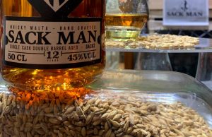 VIDA Y MUERTE DE LA CEBADA