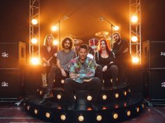 Dani Martín: “Ya queda menos para que podamos volver a disfrutar de la música en directo”