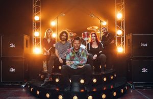 Dani Martín: “Ya queda menos para que podamos volver a disfrutar de la música en directo”