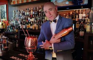 LAS PUNTADAS DE DOMIN