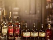 El Dorado está considerado como uno de los mejores rones del mundo