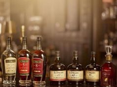 El Dorado está considerado como uno de los mejores rones del mundo
