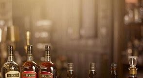 El Dorado está considerado como uno de los mejores rones del mundo