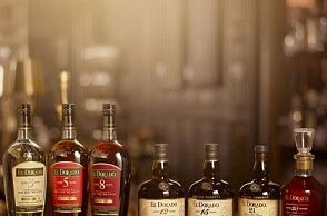 El Dorado está considerado como uno de los mejores rones del mundo