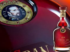 Gran Duque de Alba: nueva imagen para un brandy histórico