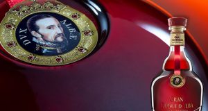 Gran Duque de Alba: nueva imagen para un brandy histórico