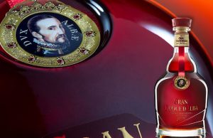 Gran Duque de Alba: nueva imagen para un brandy histórico