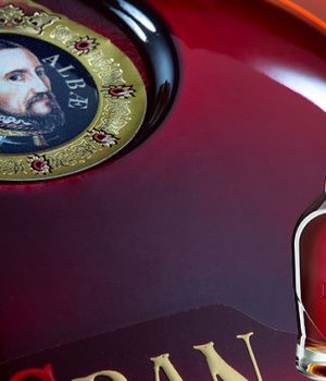 Gran Duque de Alba: nueva imagen para un brandy histórico