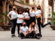 G’VINE CELEBRA EL DÍA DE LA MUJER APOYANDO EL TALENTO FEMENINO EN EL MUNDO DE LA COCTELERÍA