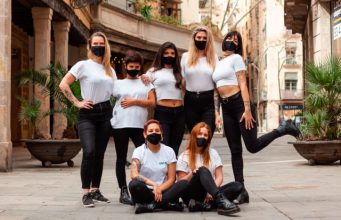 G’VINE CELEBRA EL DÍA DE LA MUJER APOYANDO EL TALENTO FEMENINO EN EL MUNDO DE LA COCTELERÍA