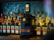 JÄGERMEISTER A LA TEMPERATURA PERFECTA TAMBIÉN EN CASA: LA MARCA REGALA 56 ICE COLD MACHINE