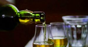 Dónde queda el whisky de arroz?