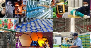 Cerveza, la primera bebida envasada en lata de aluminio del mundo