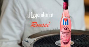 Ronssé, el sabor más ‘chic’ de Cuba Ronssé, el sabor más ‘chic’ de Cuba