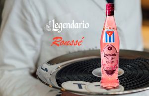 Ronssé, el sabor más ‘chic’ de Cuba Ronssé, el sabor más ‘chic’ de Cuba