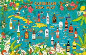 Un inglés, un francés y un español