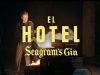 Seagram’s Gin, la ginebra inspirada por el espíritu neoyorquino.