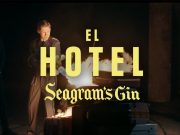 Seagram’s Gin, la ginebra inspirada por el espíritu neoyorquino.