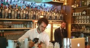 Mezclado o solo, sí quieres