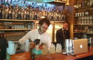 Mezclado o solo, sí quieres