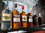 Todo empezó muy lejos del Caribe