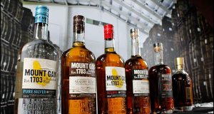 Todo empezó muy lejos del Caribe