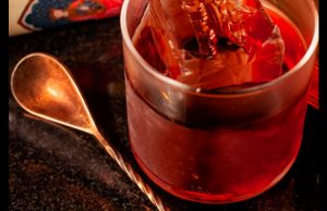 Volver al Futuro. Old fashioned