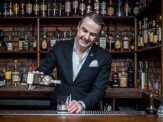 It’s Been A Weird Fucking Year: Twelve Months In My Life by Philip Duff