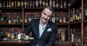 It’s Been A Weird Fucking Year: Twelve Months In My Life by Philip Duff