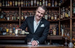 It’s Been A Weird Fucking Year: Twelve Months In My Life by Philip Duff