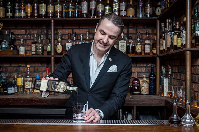 It’s Been A Weird Fucking Year: Twelve Months In My Life by Philip Duff