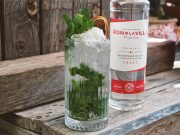 El Ron de La Villa Busca el mejor mojito