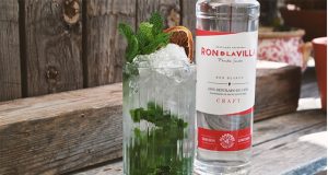 El Ron de La Villa Busca el mejor mojito