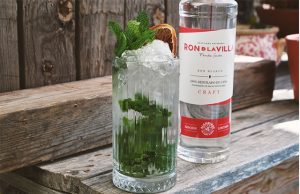 El Ron de La Villa Busca el mejor mojito